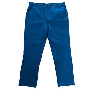 1764 Signature Collection Golf Pants 40x32 Men's Stretch